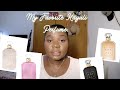 Ranking Kayali&#39;s Fragrances|Kayali Discovery set wear test.|Trinidad Perfume Lover