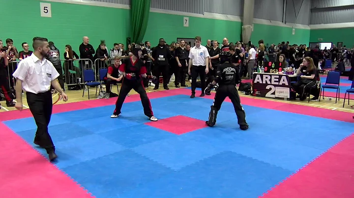 Shannon Ryan v Victoria Brewer The W O N  2018