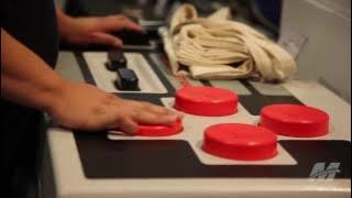 Las Vegas Monorail partners with NXP Semiconductors for CES 2017