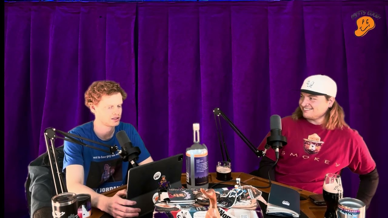 Episode 237 - Pretty Good Mythic Adventure Hour Finale