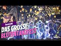 Das schönste Fest in Monster Hunter - Das Blütentanz Festival - Monster Hunter Wilds