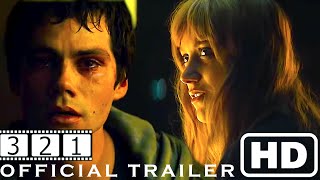 FLASHBACK | Official Trailer (2021) [HD]