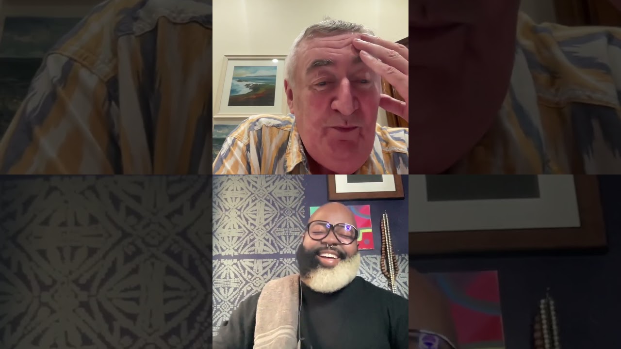 Adam & Eve: The First Temptation & God's Blessing of Creation