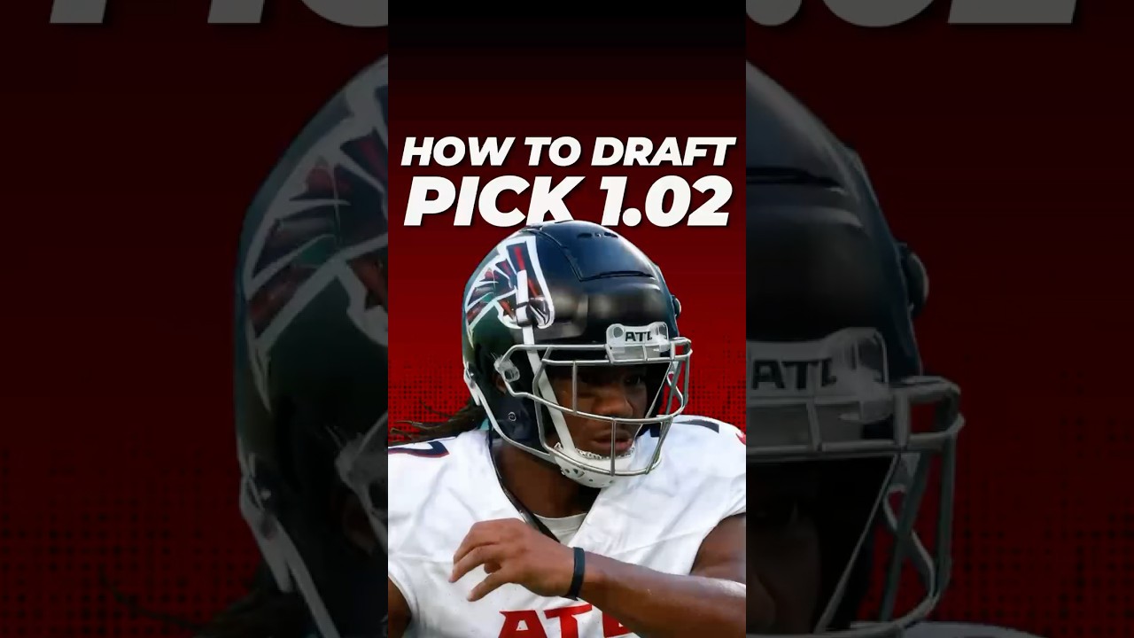 Как составлять драфт: издание 1.02 🏆