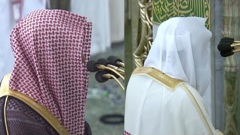 سورة محمد ﷺ كاملة للشيخ خالد المهنا مجمعة من فجريات شهر ذو القعدة 1443هـ