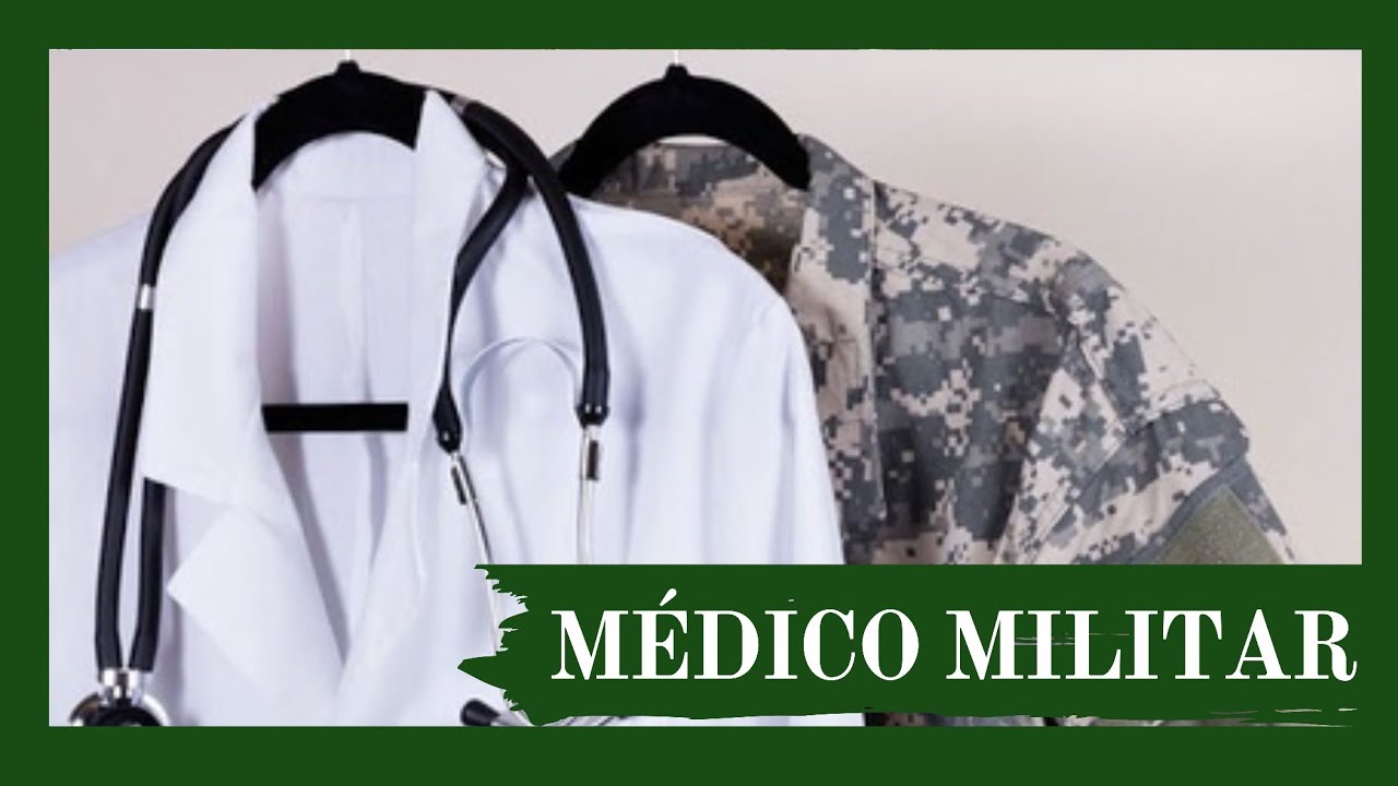Militar temporário: como se tornar um, benefícios e mais - Estratégia Med!