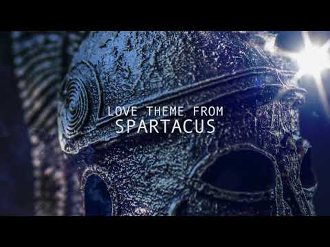 Love Theme From Spartacus - Pierre Bertrand - Orchestre Philharmonique de Nice