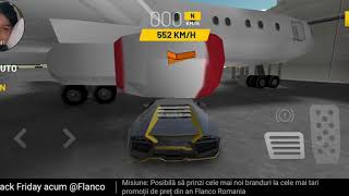 Nou Episod de Extreme Car Driving Simulator 2016 screenshot 4