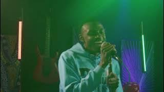 Saint  Mtenga Moyo Live mp4