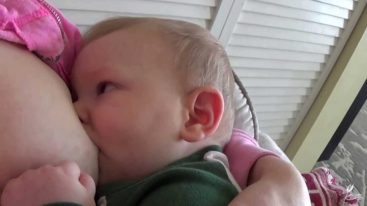 breastfeeding - YouTube.