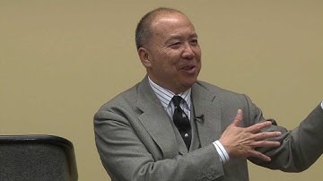 National Debt and Quantitative Easing. VIDEO: 3:34.