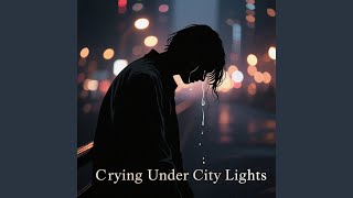 Crying Under City Lights