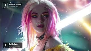 2Hounds - On My Own Ft. RushLow, Nito Onna