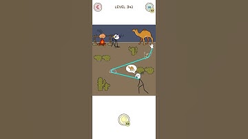 (R3+) Thief Puzzle - Level 342