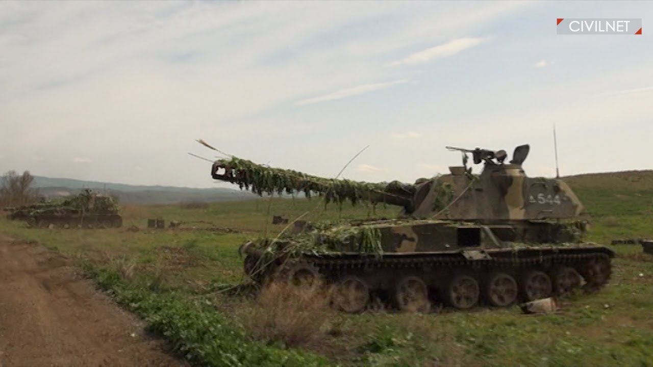 “Four-Day War” with Azerbaijan: Looking Back at an Unprecedented War