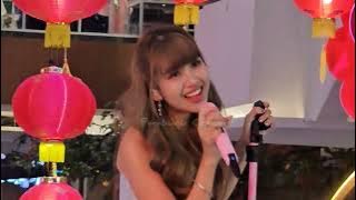 Ghea Indrawari Apa Itu Konsep Bahagia Live City Plaza Jatinegara 2025