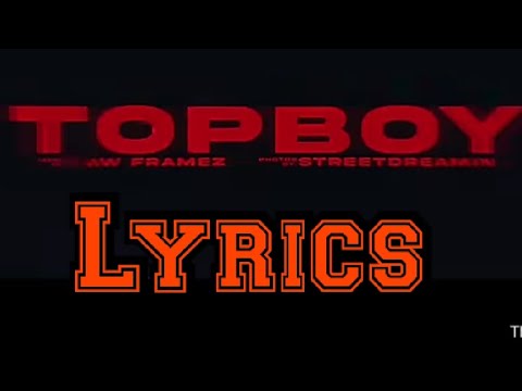 Omar ft. Camaeleon - Top Boy (prod. College) Lyrics