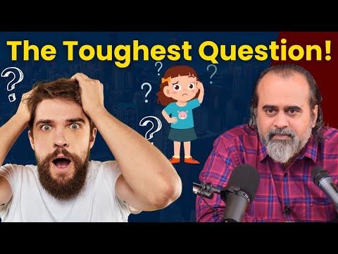 Secret key to The Toughest Question! 