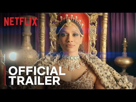 Masaba Masaba: Season 2 | Official Trailer | Masaba Gupta, Neena Gupta, Kusha Kapila, Barkha Singh