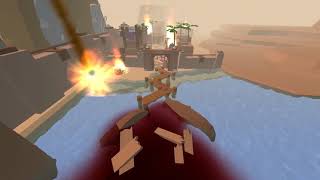 Dancing Line - The Exodus (Gameplay) [Widescreen]