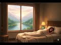 💫 528Hz DNA Repair Music | Whole Body Regeneration &amp; Emotional Healing Sleep Music (No Ads)
