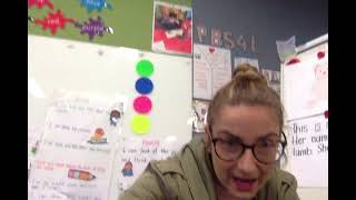 Modelled Writing
