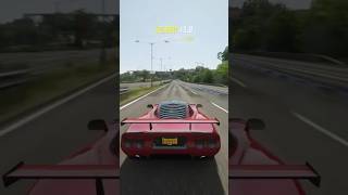The Mosler Is So Fast For Its Price