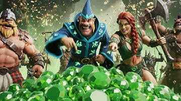 How to Get FREE Gems in Clash of Clans!