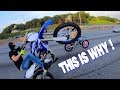 THIS IS WHY IM GETTING THE 2019 YZ450F ! | BRAAP VLOGS
