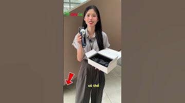 Tông đơ cắt tóc Kemei Km 1995 giúp bạn thực hiện việc cắt và tỉa tóc một cách nhanh chóng, hiệu quả.