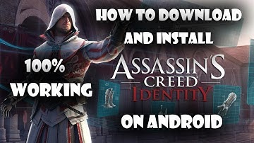 (Hindi) How to install Assassin