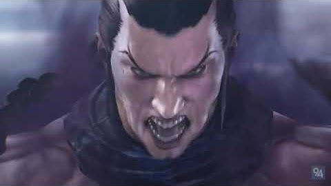 TEKKEN 7 FENG WEI TUTORIAL - USING 1+2 (IRON SHIELD)/(SABAKI) IN VARIOUS CHARACTERS