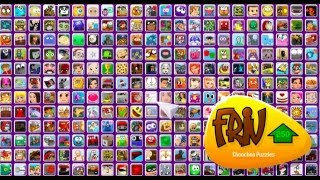 Friv Review #1 screenshot 1