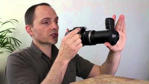 IRISLAB IE60Mv2 Details