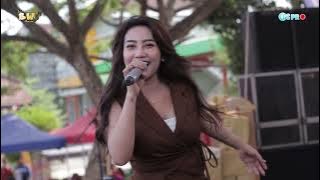 Shinta Gisul - Selendang Biru | BW Music Live Diesnatalis SMKN 1 Kademangan Ke 21 | Rudal Audio