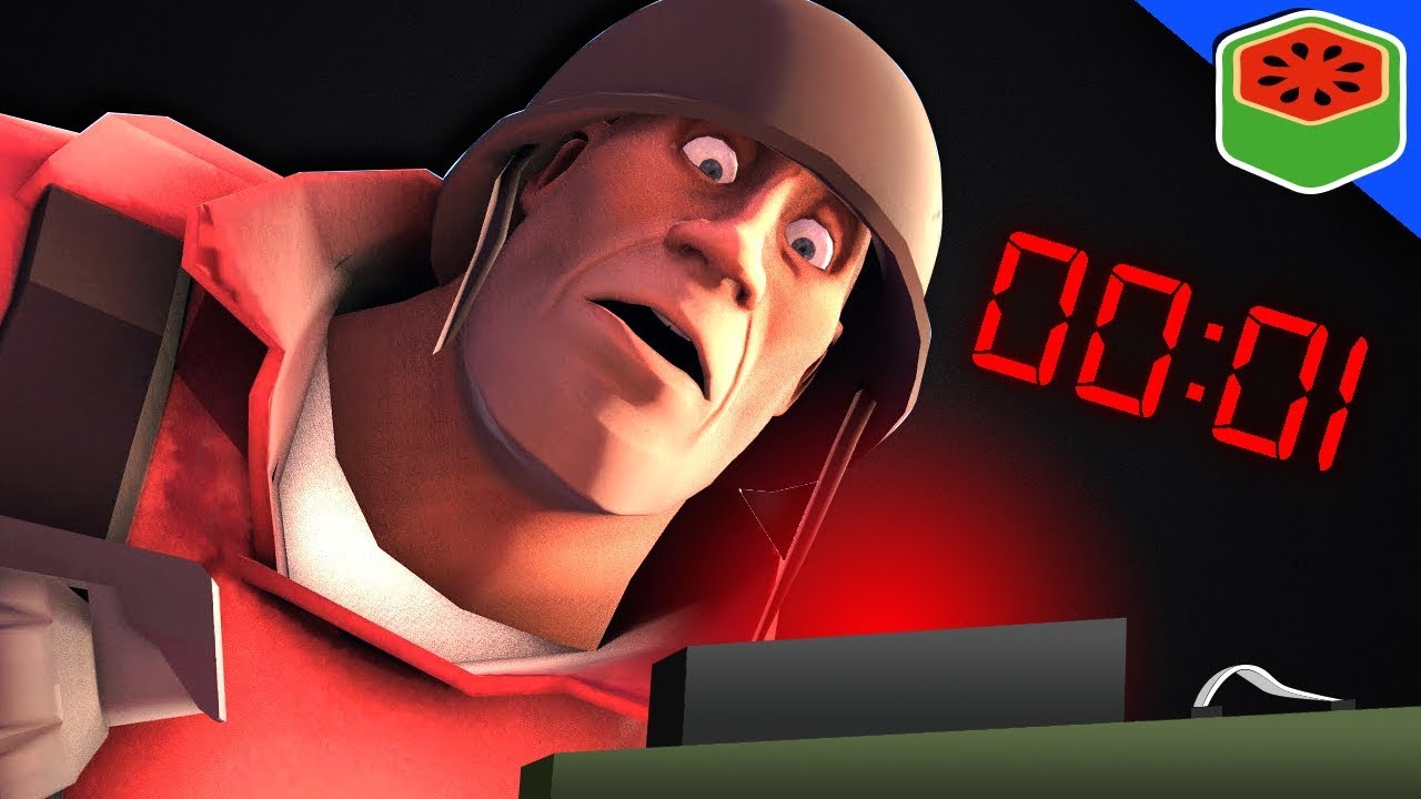 WRONG PLACE, RIGHT TIME! | Trouble in Terrorist Town funny moments in soccer
