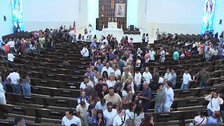 Santa Misa - XIII Domingo del Tiempo Ordinario - 06-28-26 - Our Lady of Guadalupe (10:00am)