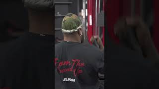 Celebrity Simplicity at its finest π€πΎ #vlog #motivation #gym #viral Net Worth