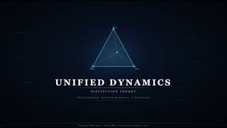 The Universe from a Single Shape? Unified Dynamics and the Zero-Parameter Revolution