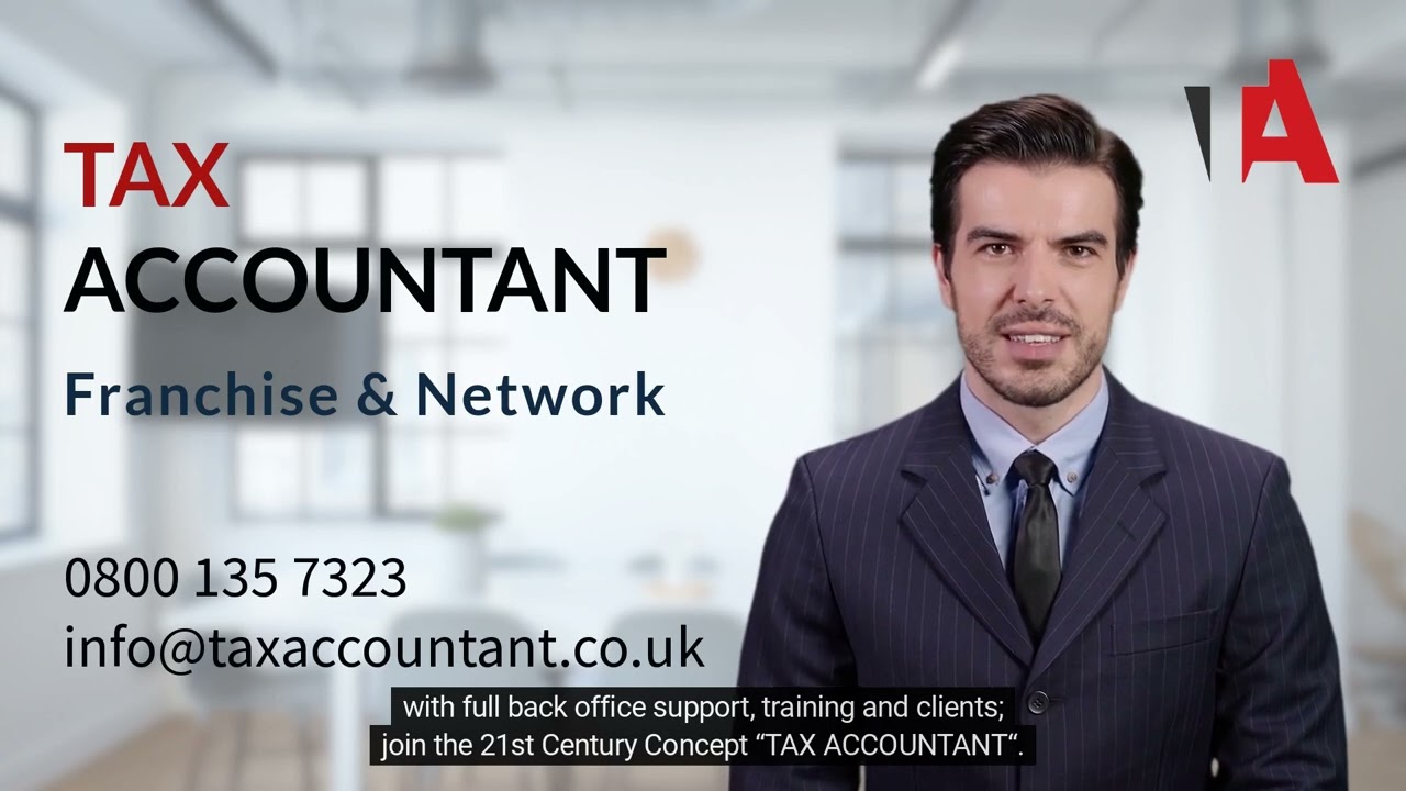 Tax Accountants | Tax Consultants | Specialist Tax Advisory