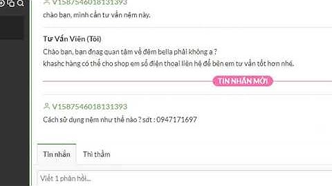 Cách sử dụng tawk to