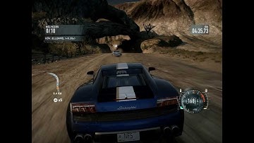 Need For Speed The Run part 11