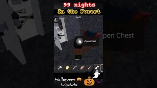 99 nights in the Forest #roblox #gaming #99nights #survival #99nightintheforest #game #99ночейвлесу