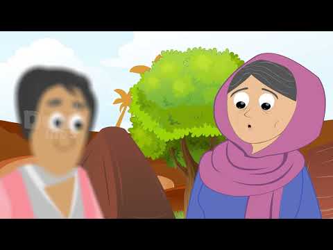 ഇസ്ഹാഖ് നബി (അ) ചരിത്രം | ഖുർആൻ കഥകൾ | Prophet Stories Malayalam