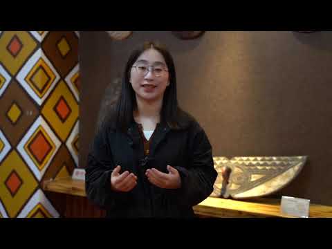 Application Video for MJ, HKU - Zhang Chenxing