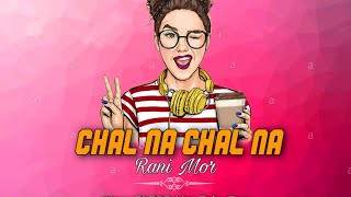 Chal Na Chal Na Rani Mor Cg Dj Mix Tapori Style Dj C2S Cg Dj Song 2020 x 2020
