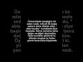 Yanlışın İçinde Kaybolmak #itiraf #itirafet