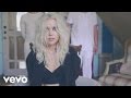 Transviolet - Night Vision (Official Video)