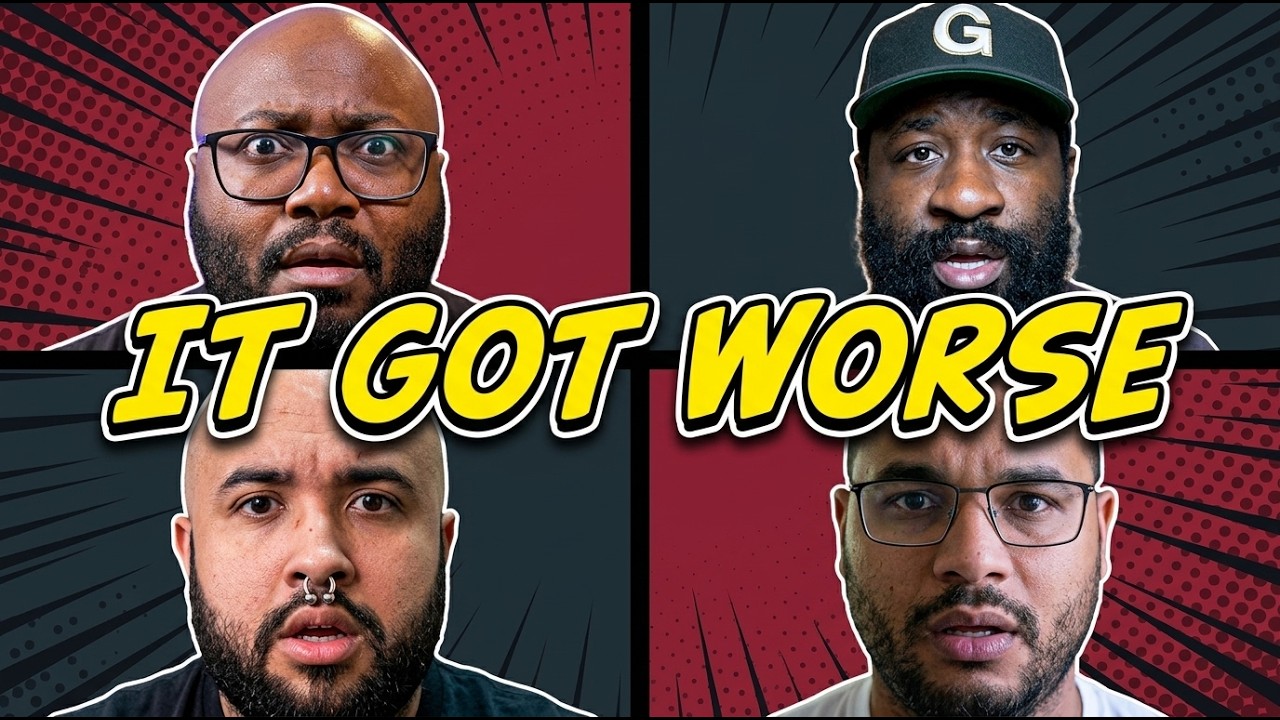Comics Explained Drama Gets Worse | Comic Gatekeeping