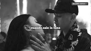 BM M.A (Mejores Amigos) (letra/lyrics)